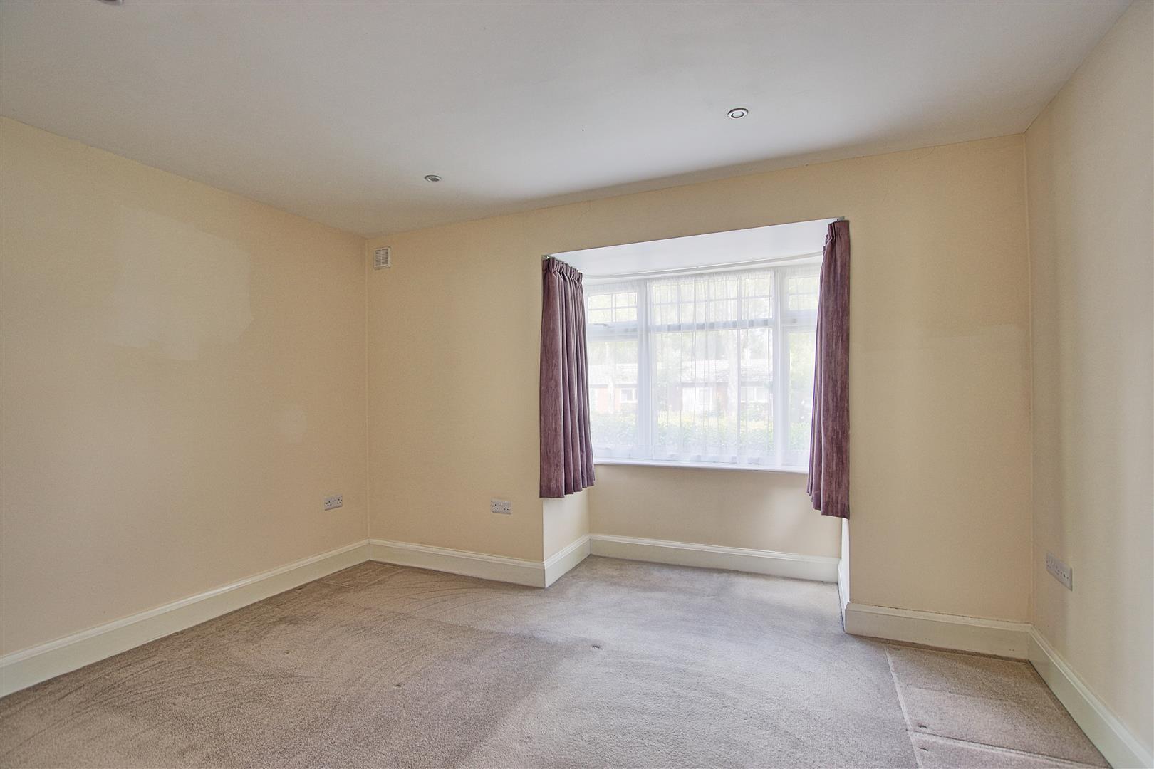 Swanborough House, 12 Brookfields, Cambridge